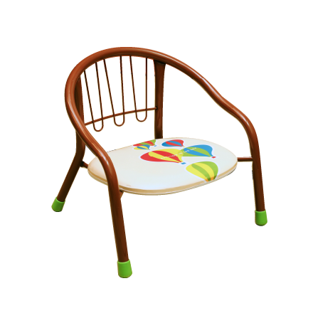 ピーピー椅子（豆椅子）