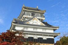 岐阜城